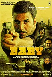 Baby 2015 DVD Full Movie
